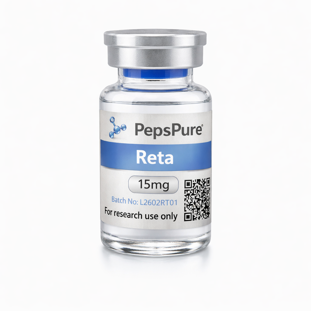 Reta 15mg