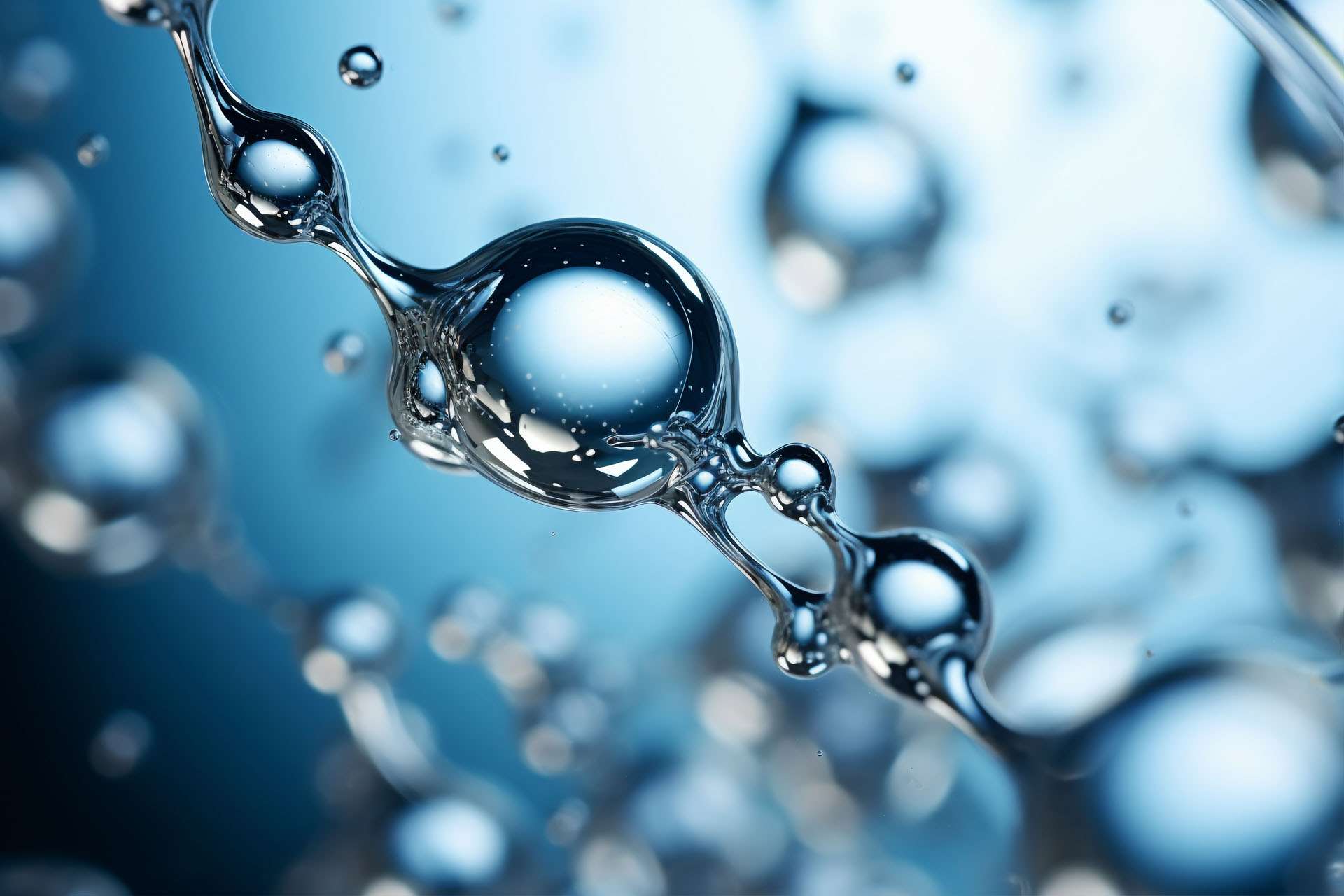 Popular Research Compounds