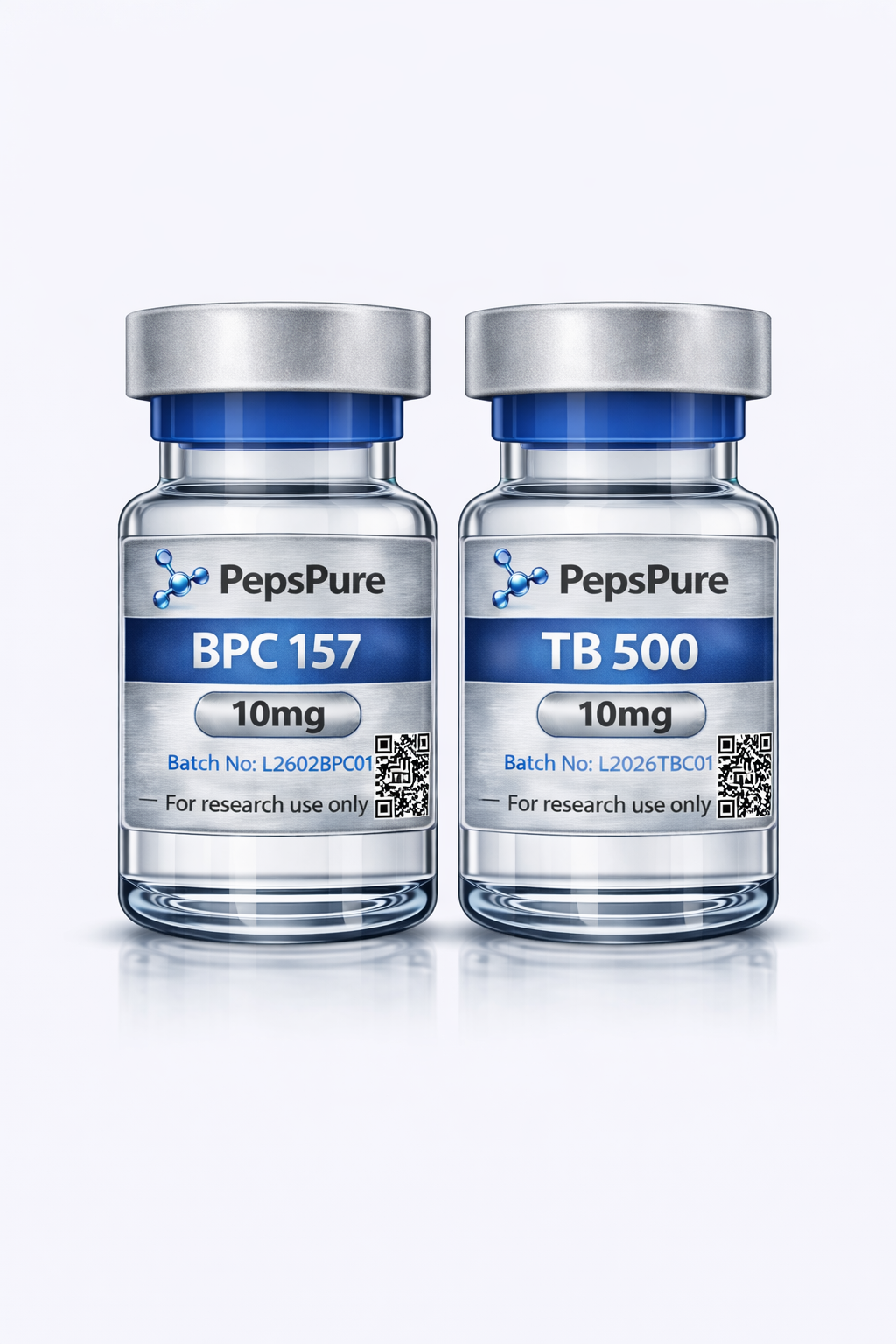 TB + BPC Research Stack