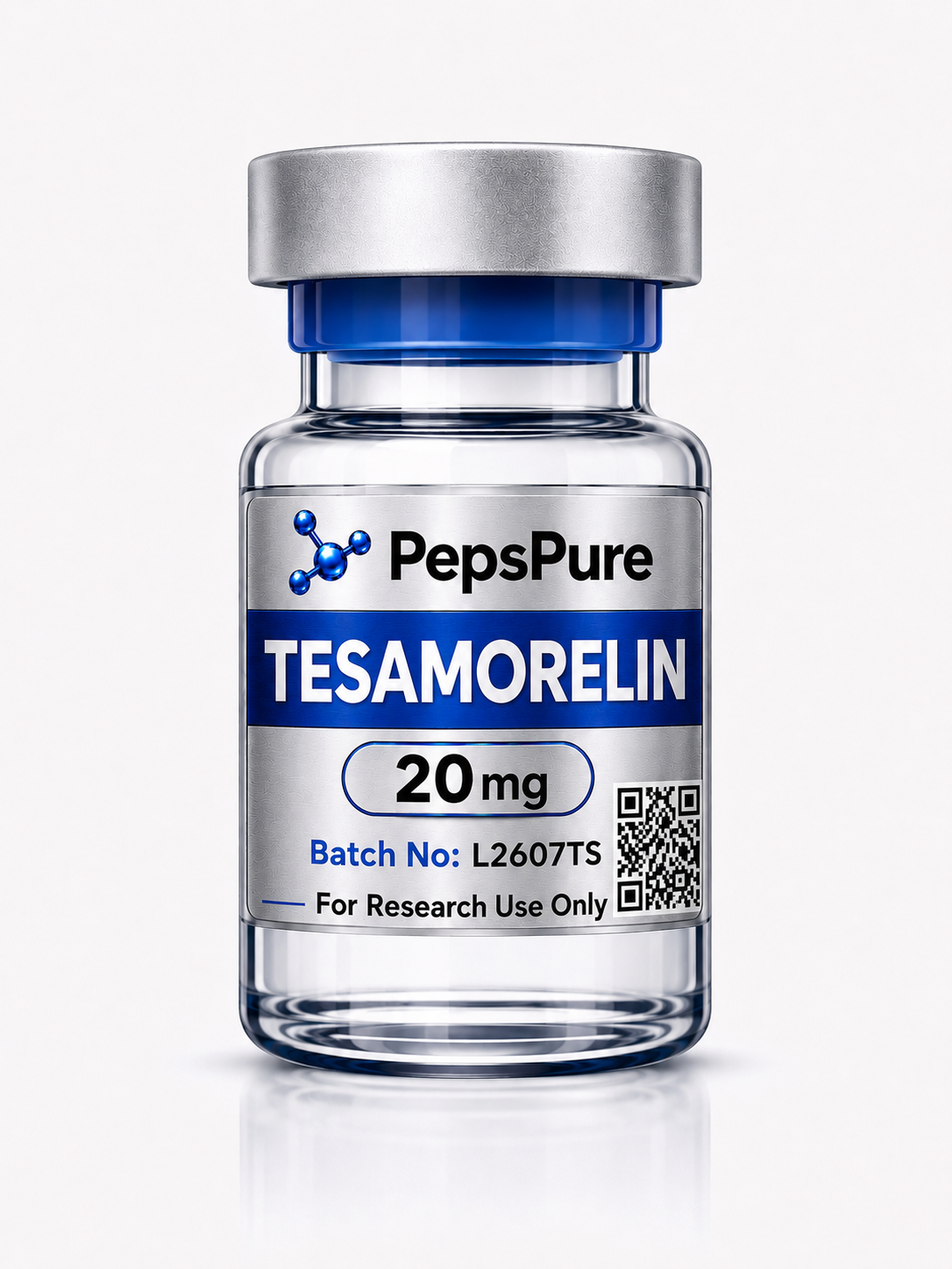 TESAMORELIN