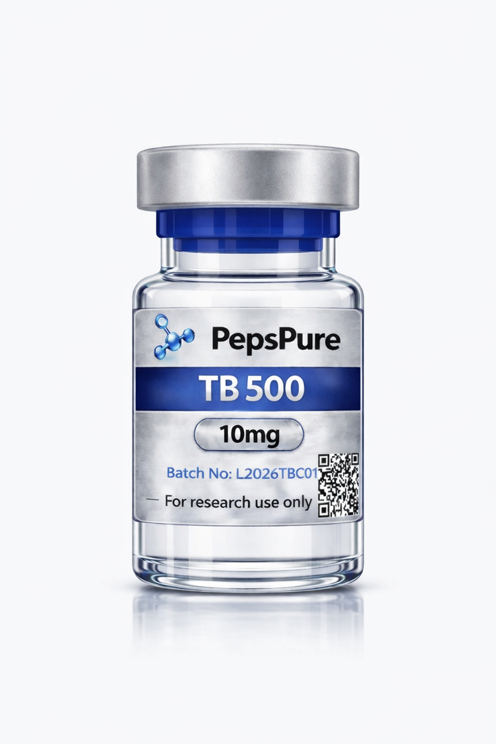 TB-500 10mg