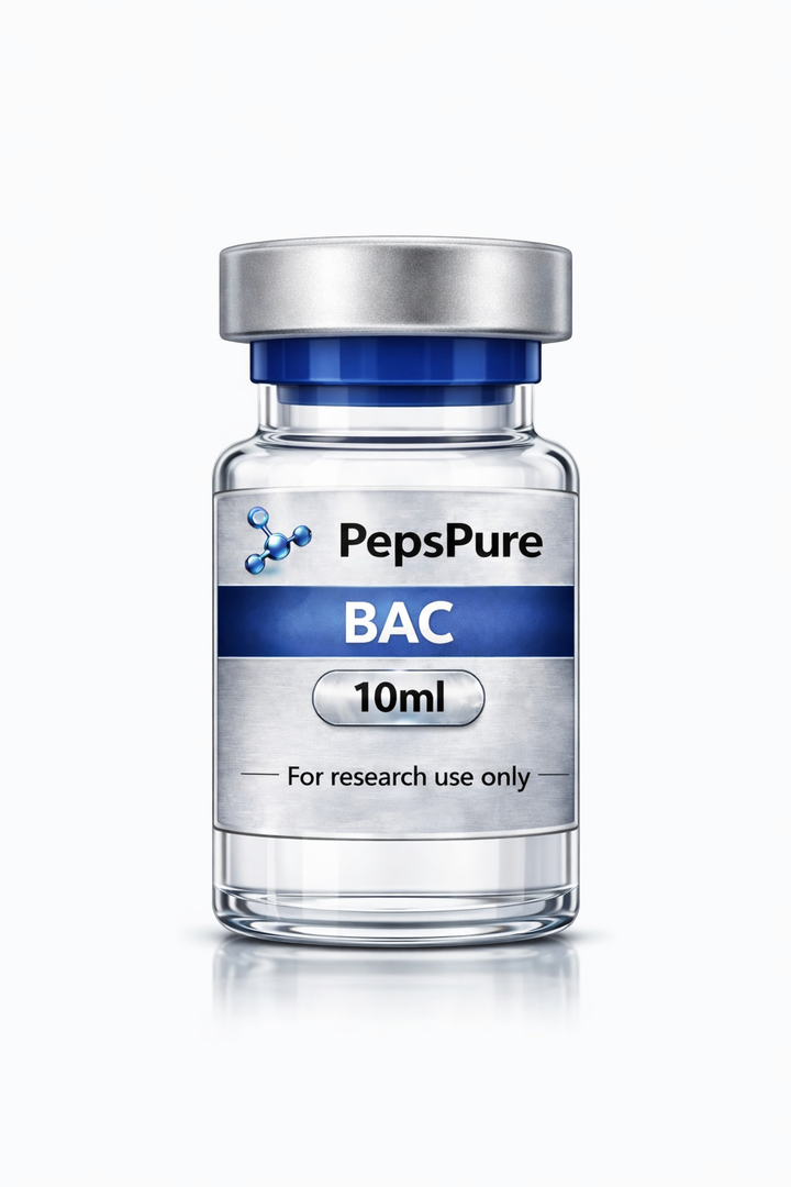 BAC Water