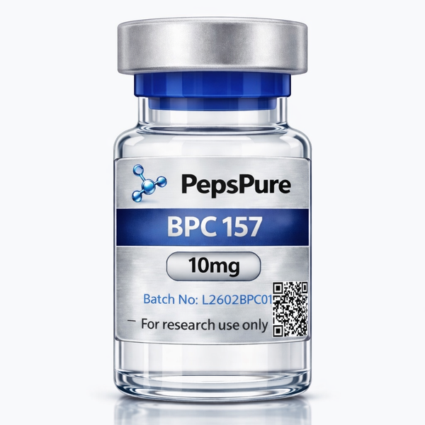 does bpc 157 help with cartilage What Is BPC-157? A Medical Clinic's Guide to the Body Protective Peptide,  Its Uses, and What It Actually Does