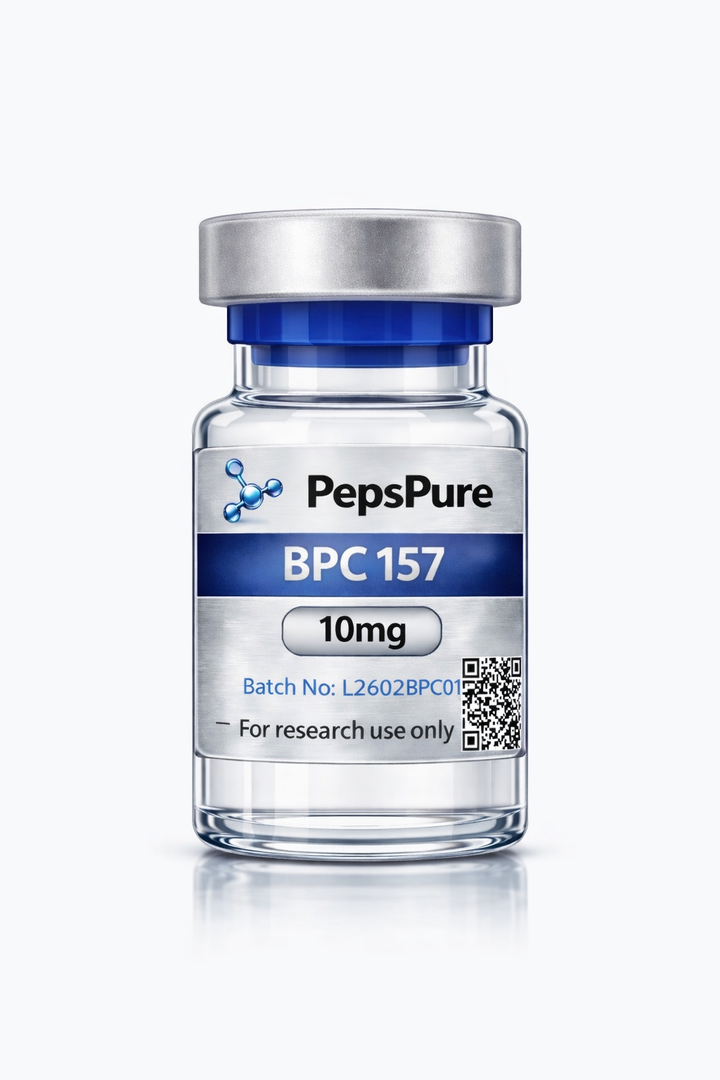 BPC-157 10mg