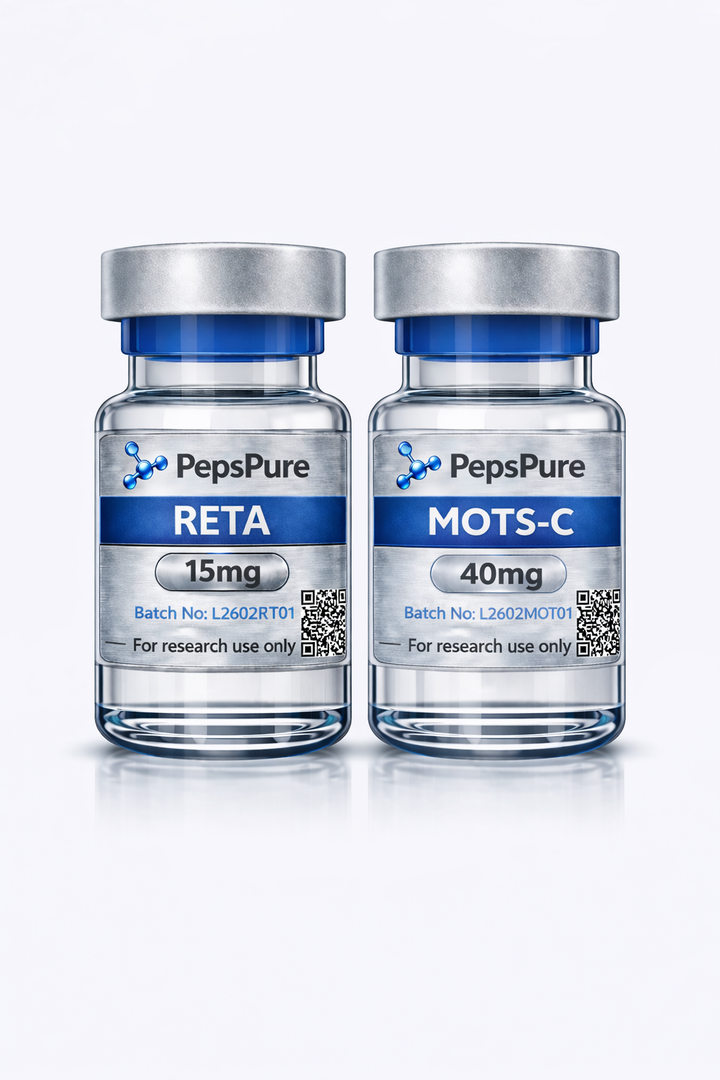 RETA + MOT-C Research Stack