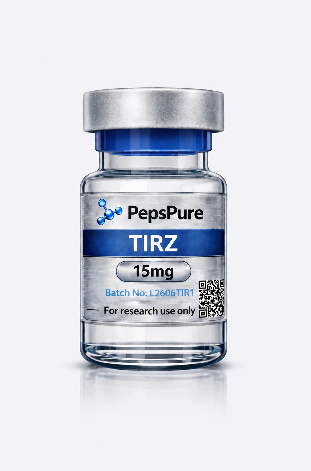 TIRZ 15mg
