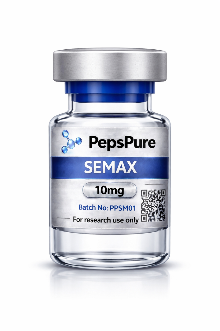 SEMAX 10mg