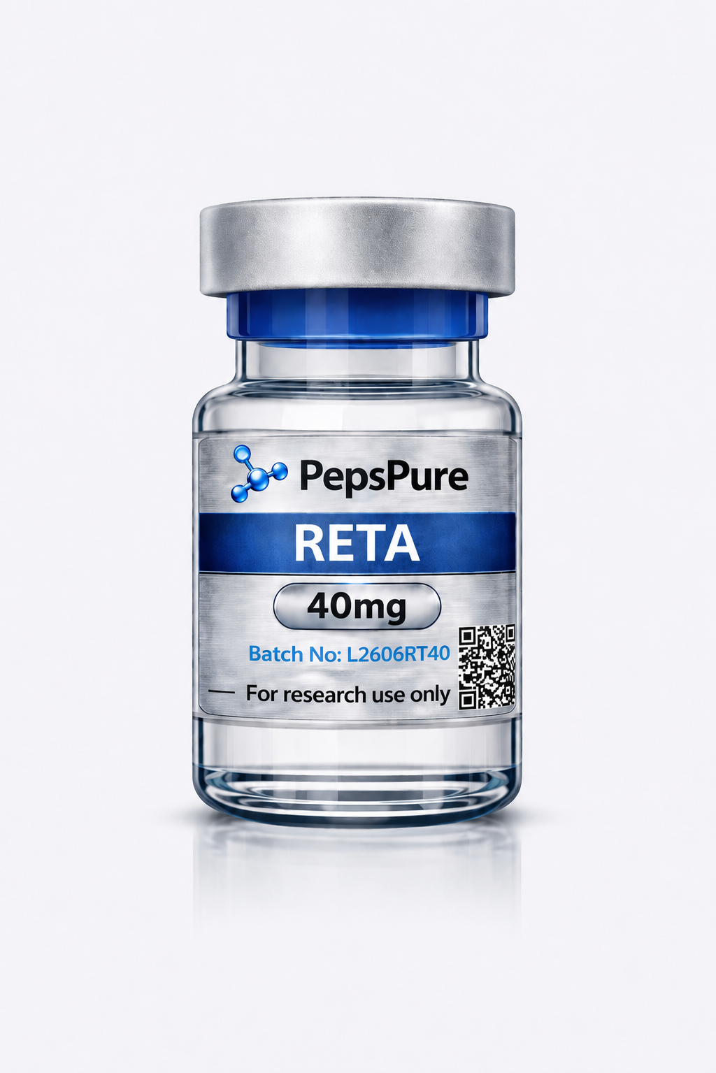 RETA 40mg