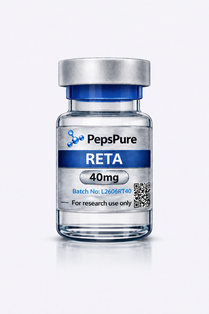 RETA 40mg