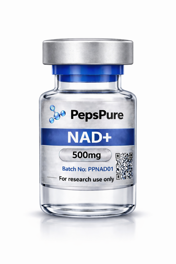 NAD+ 500mg