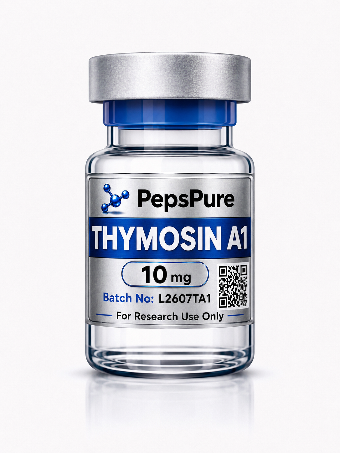THYMOSIN ALPHA-1
