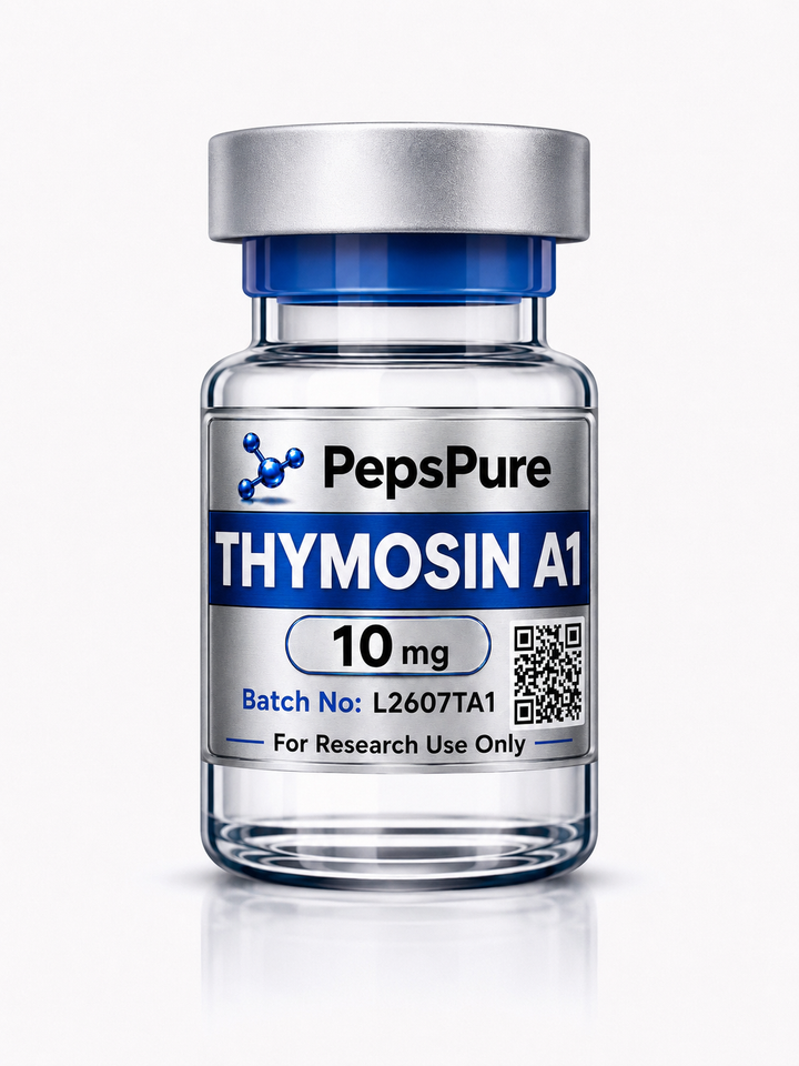 THYMOSIN ALPHA-1
