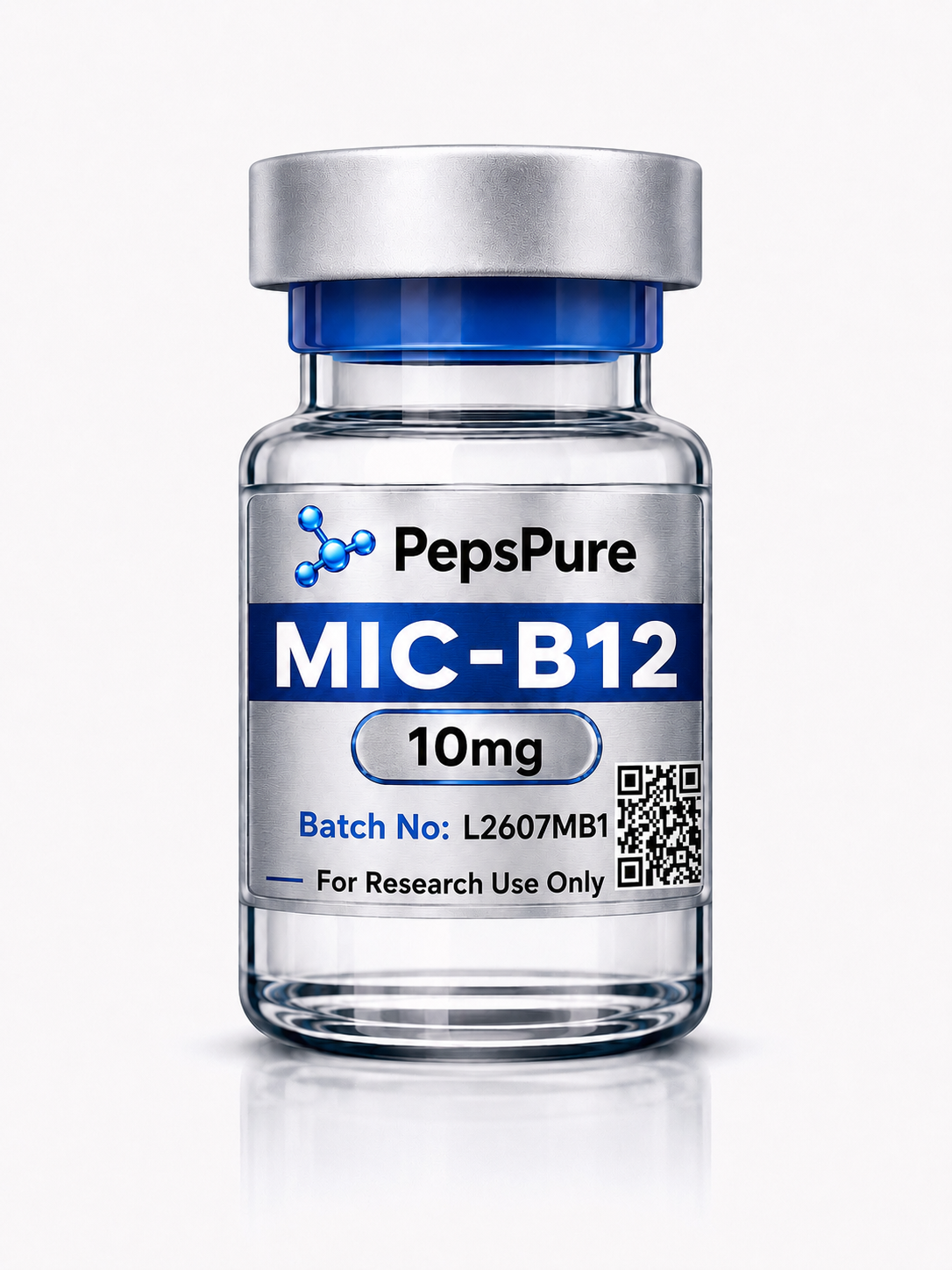 MIC B12