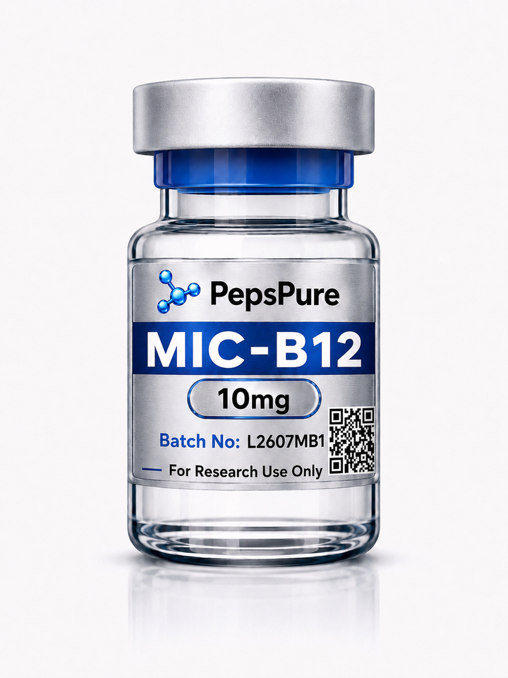 MIC B12