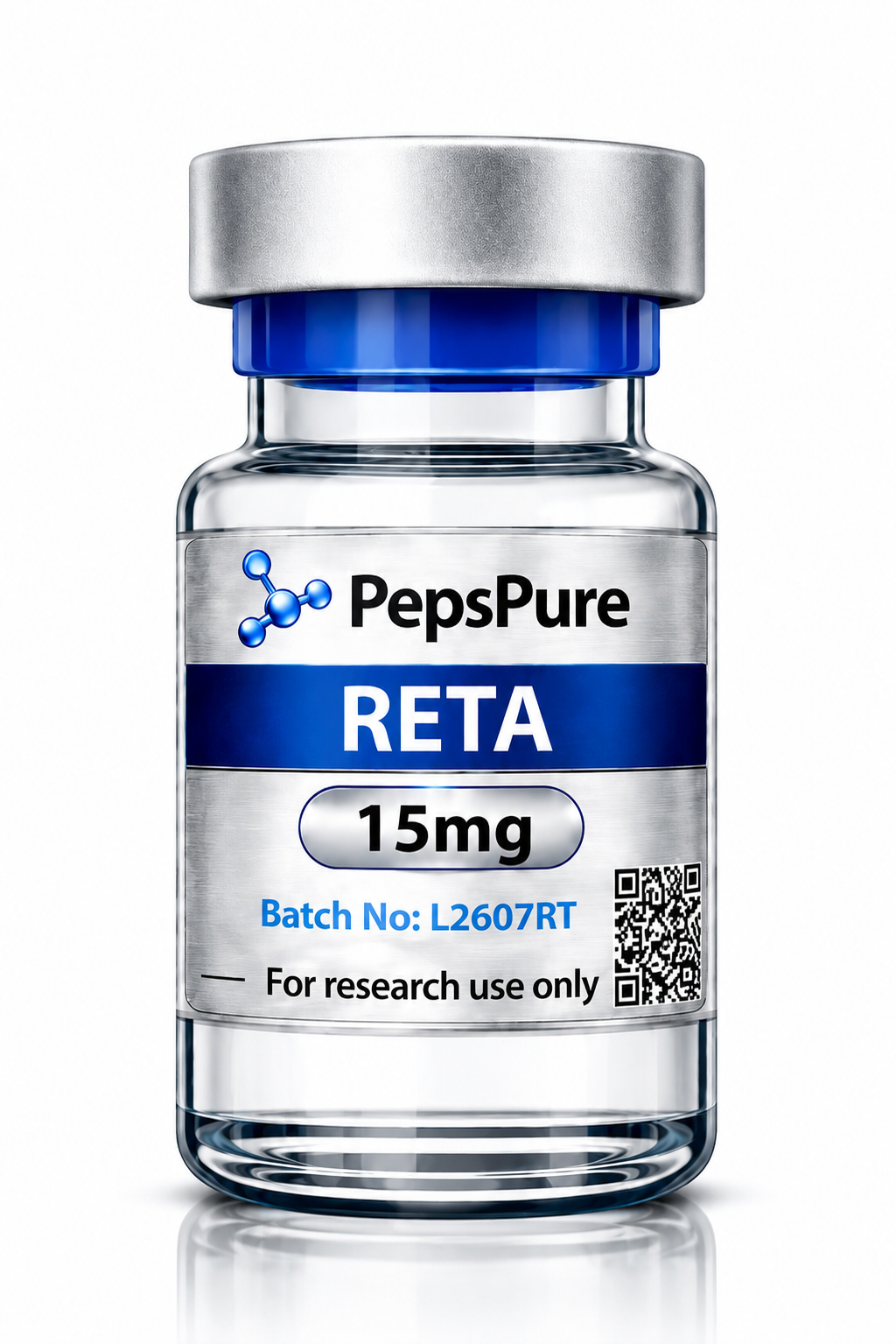 Retatrutide 15mg