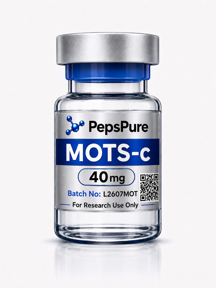 MOTS-C 40mg