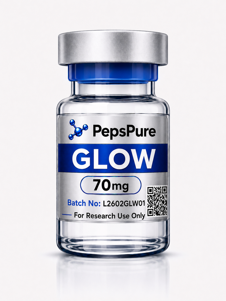 GLOW 70mg