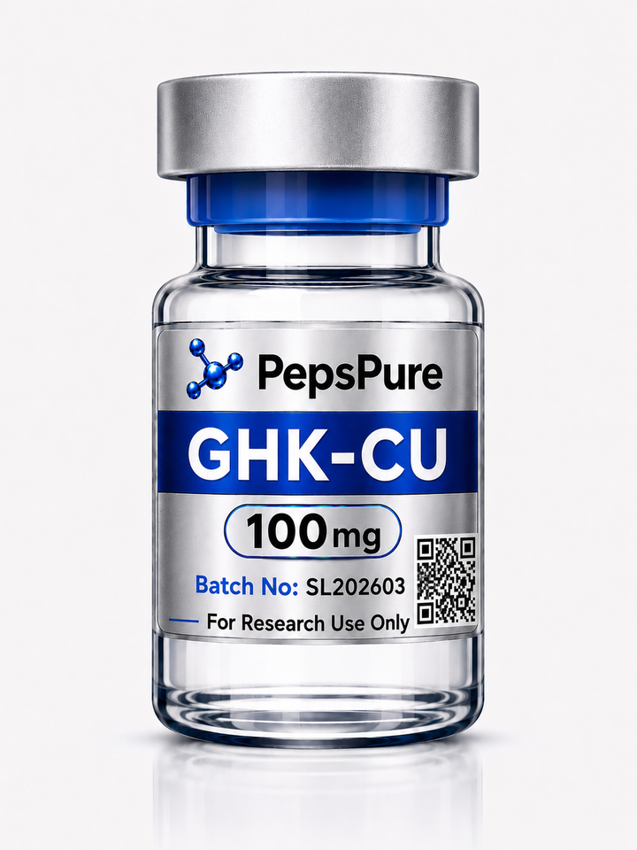 GHK-CU 100mg