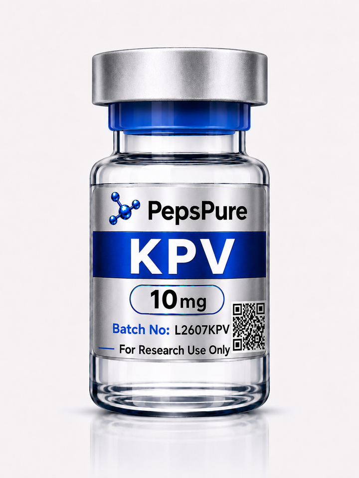 KPV 10mg