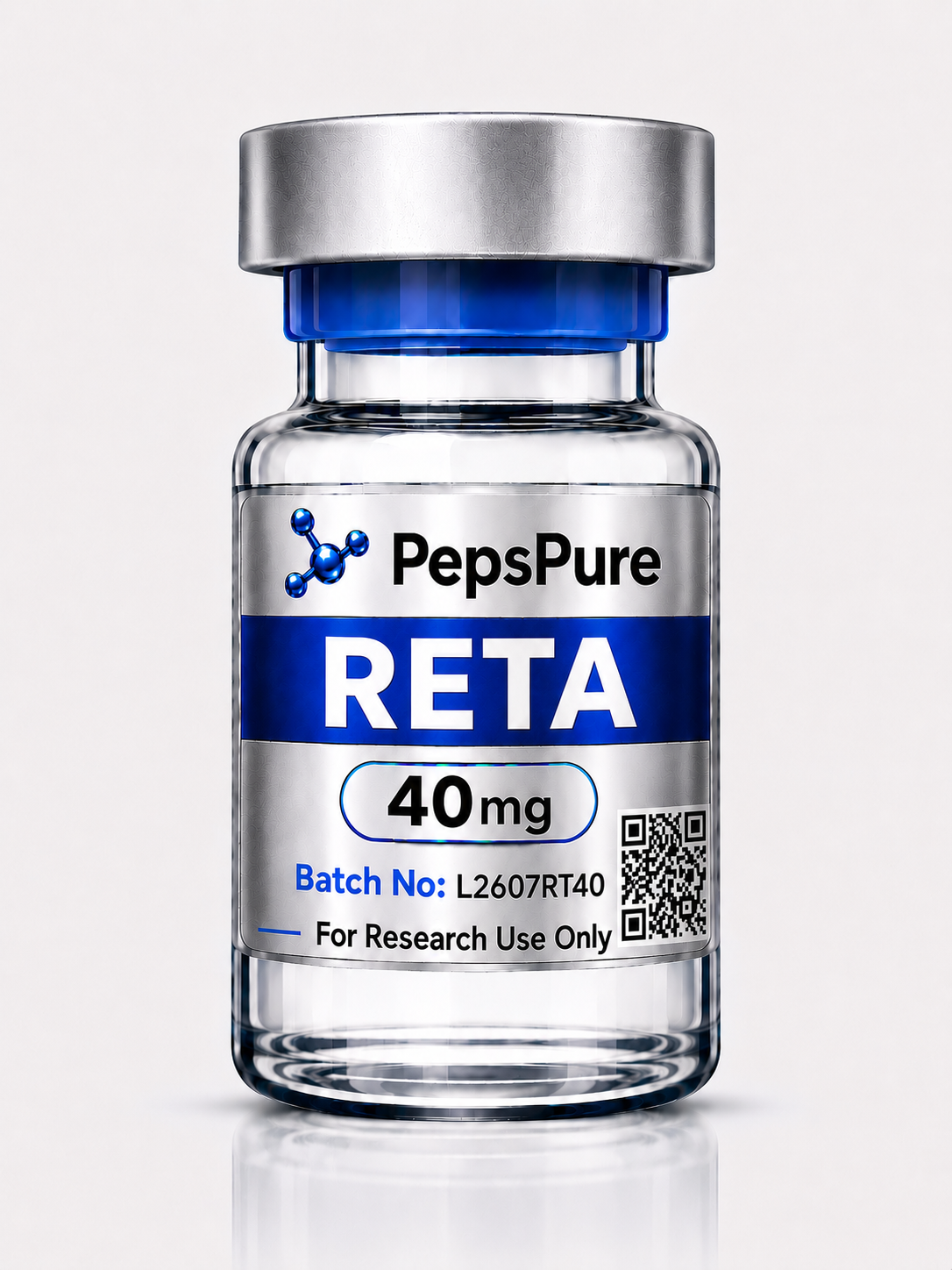 Retatrutide 40mg