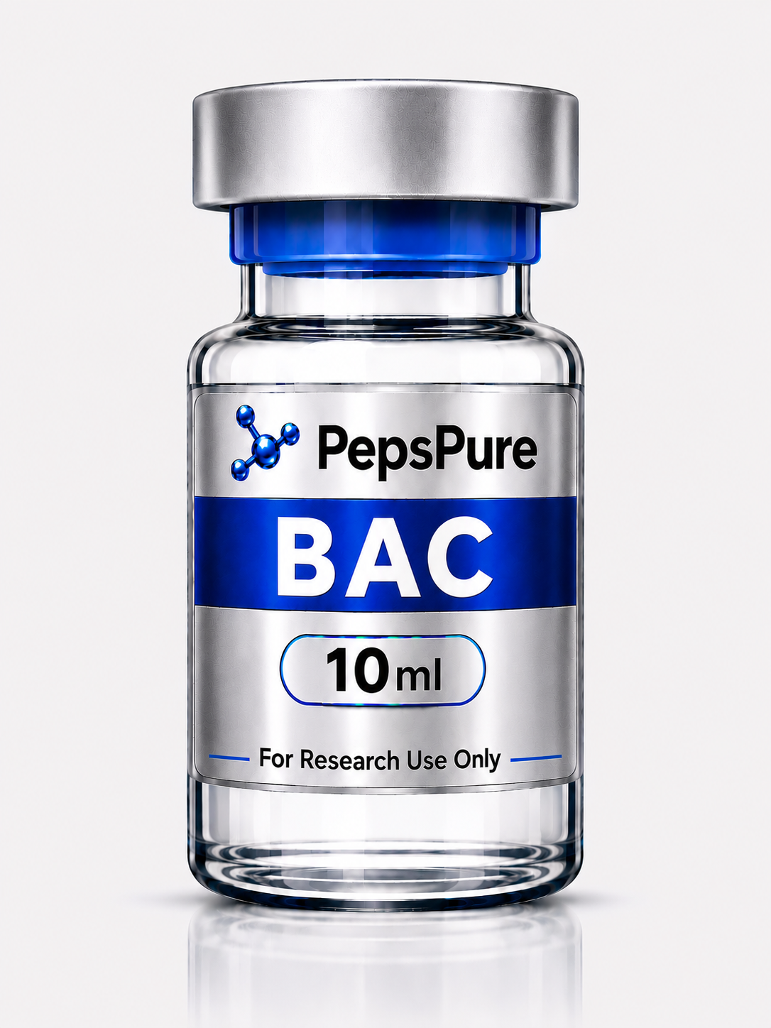 BAC Water 10ml