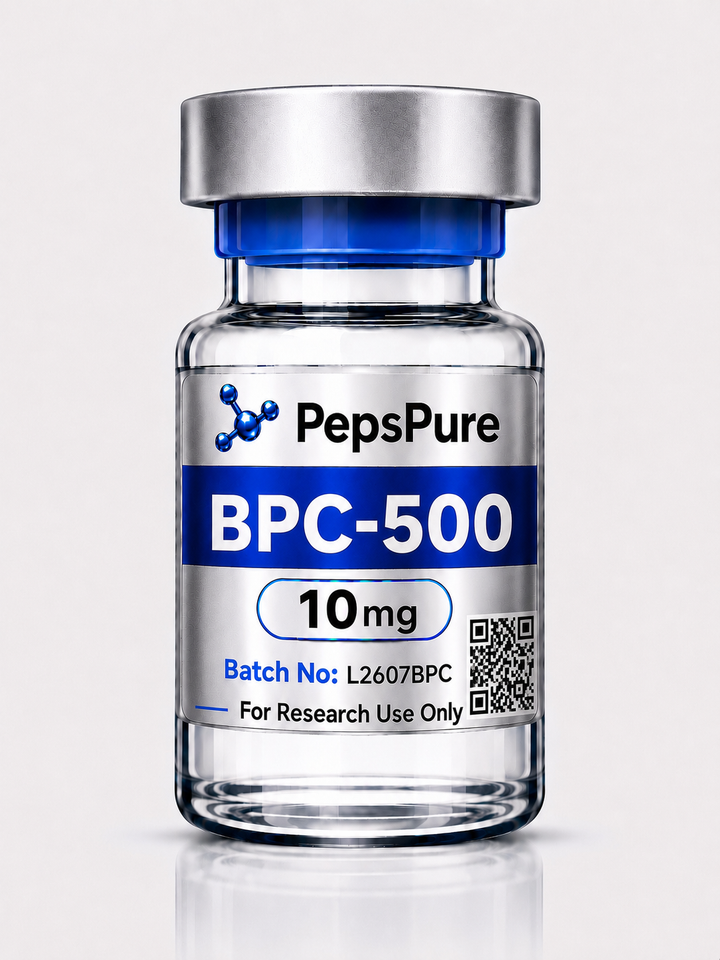 BPC-157 Arginate 10mg
