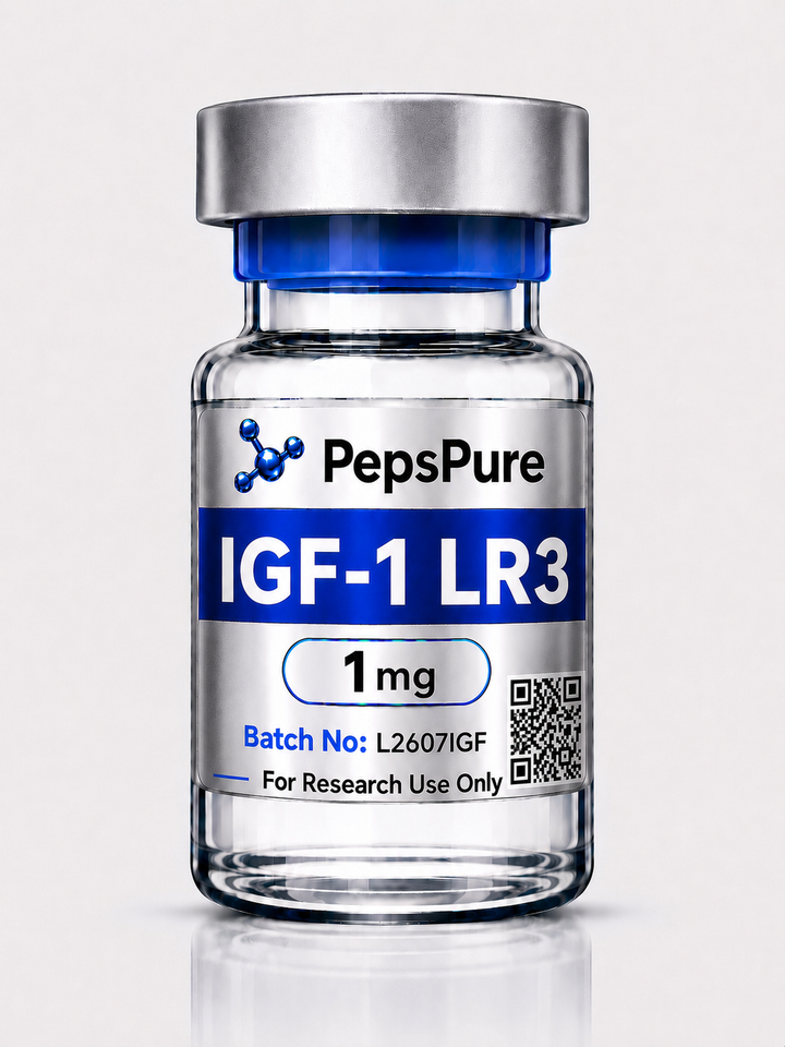 IGF