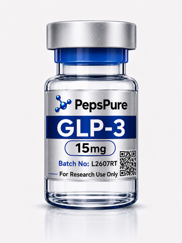 GLP-3 15mg