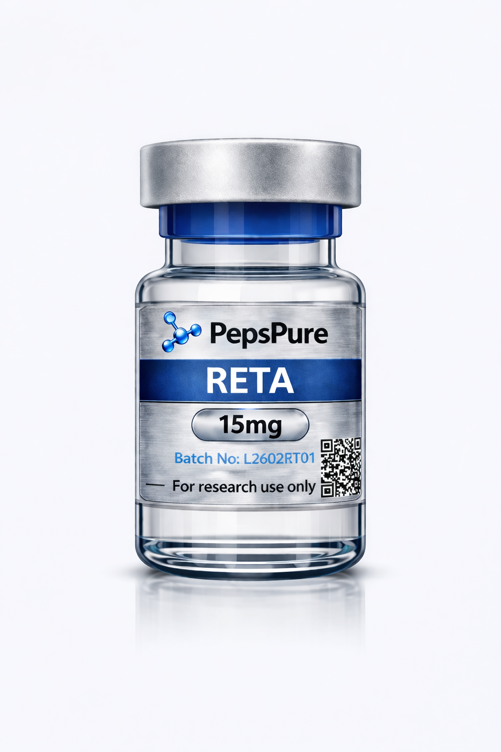 RETA 15mg
