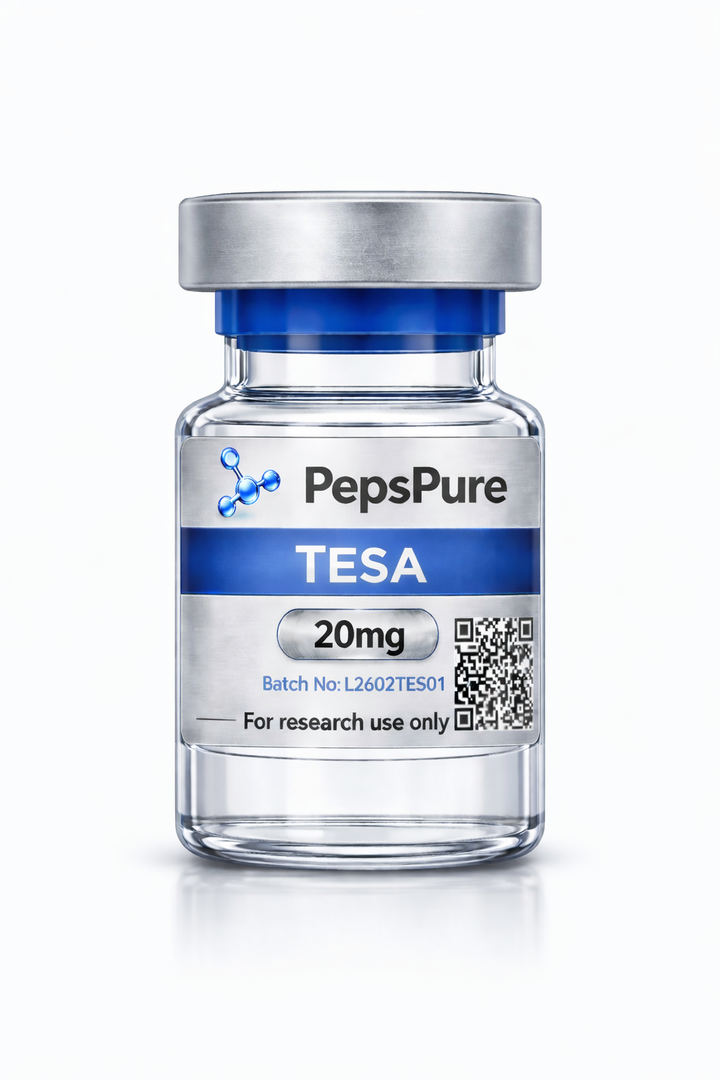 TESA 20mg