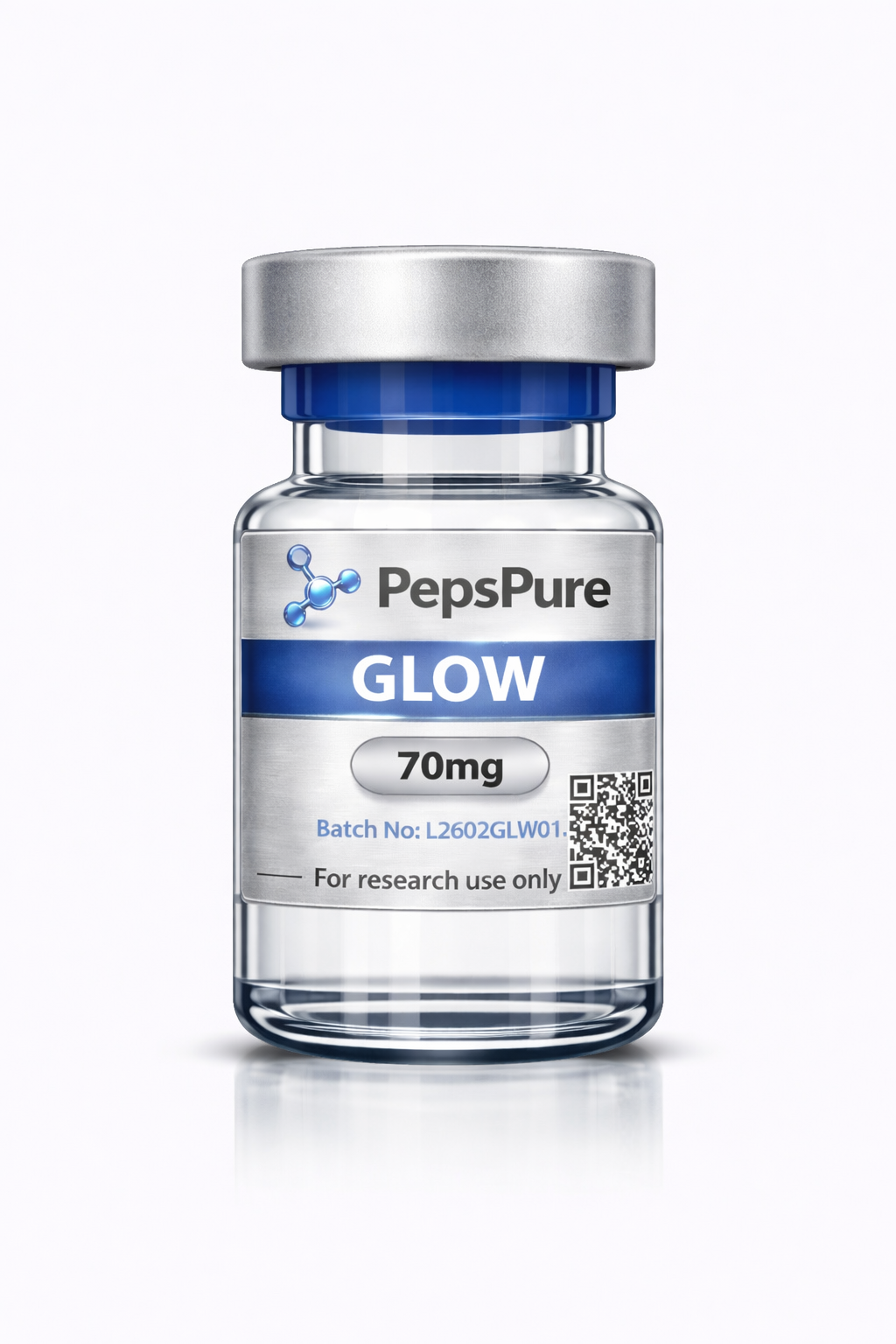 GLOW 70mg