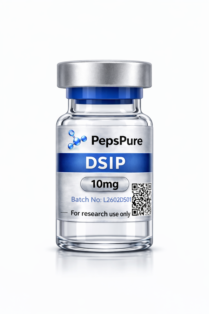 DSIP 10mg