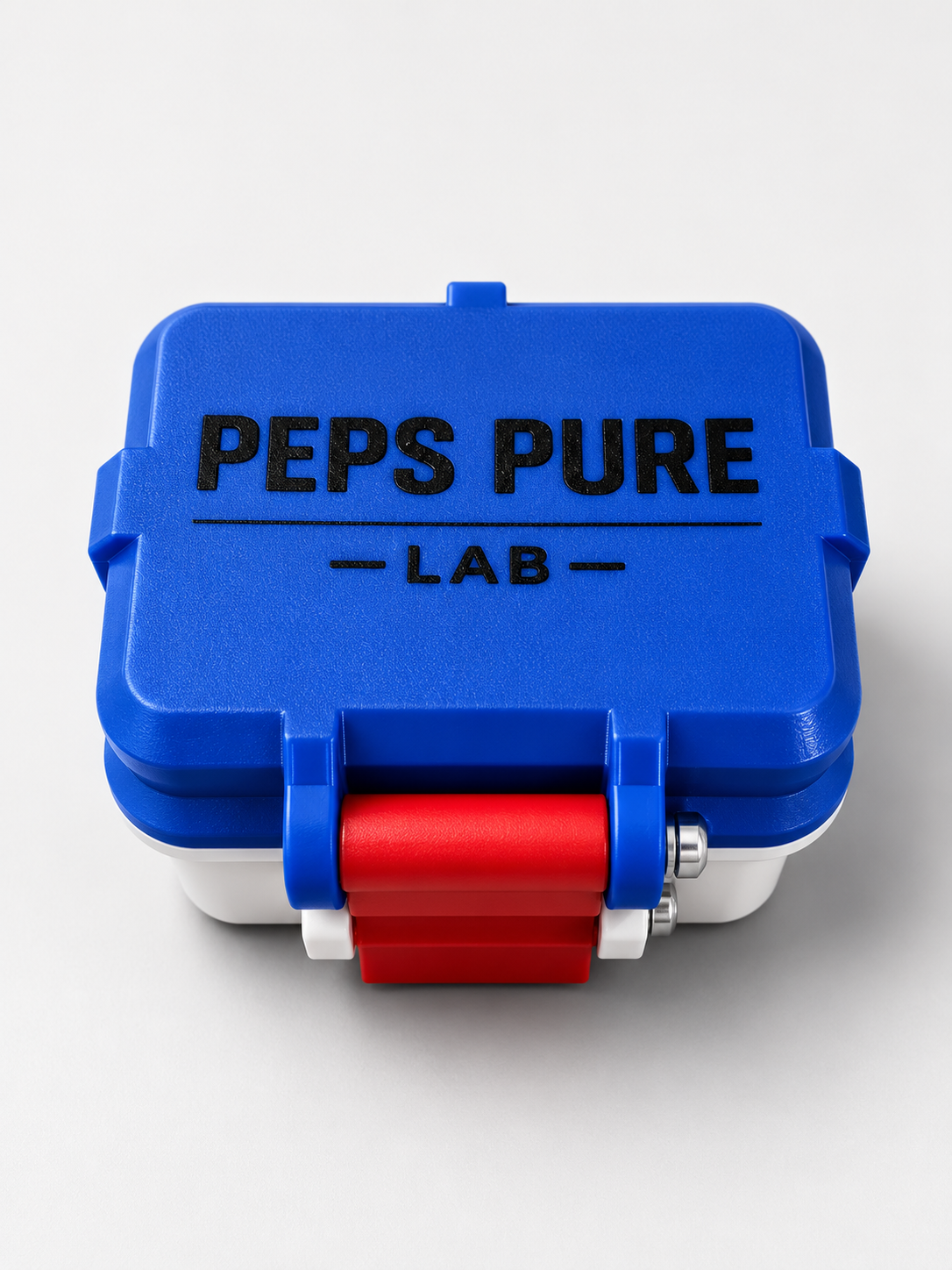 Peptide Storage Case