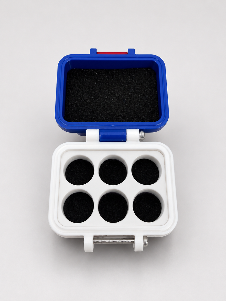 Peptide Storage Case