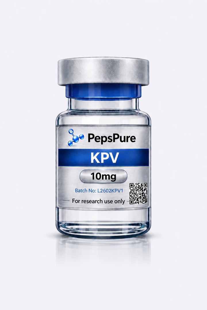 KPV 10mg