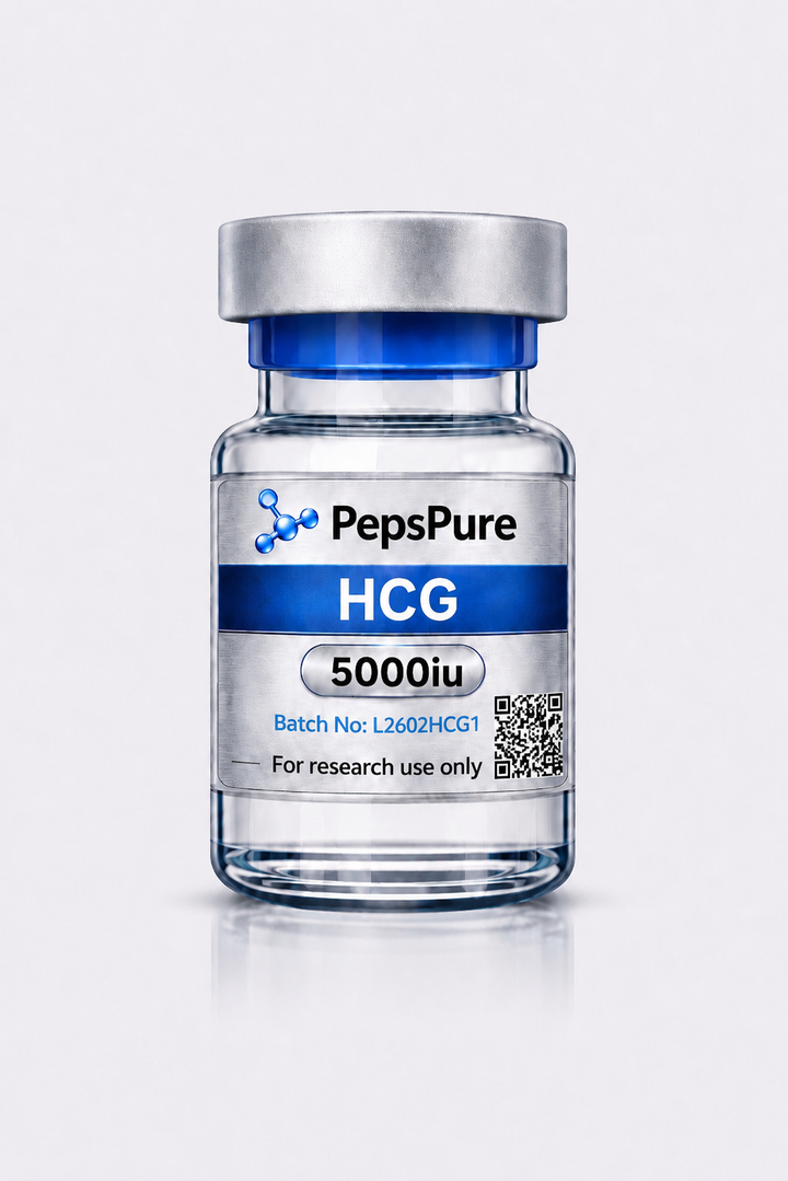 HCG 5000 IU