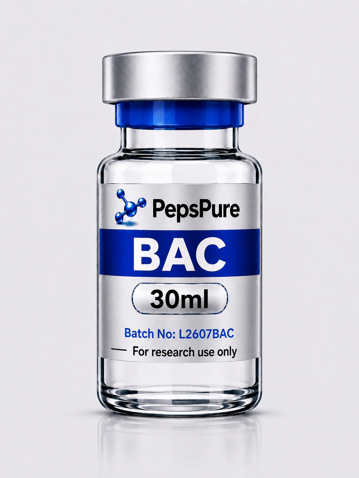 30 ml BAC